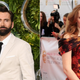 David Tennant (Jeff Spicer/Getty Images), Catherine Tate (John Phillips/Getty Images)